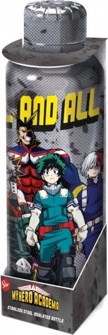 My Hero Academia termoska 515 ml