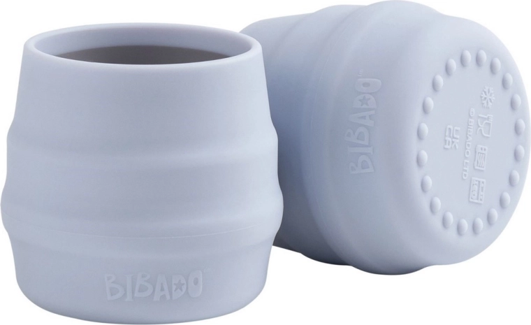 Bibado Sippit kubek treningowy Mist (2 szt.)