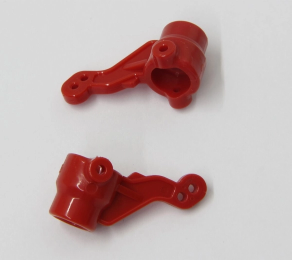Plastikowe przednie/tylne ramię zawieszenia do BX-1 JAMARA - 1 sztuka