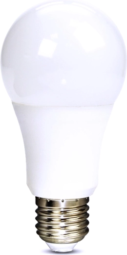 Solight żarówka LED klasyczny kształt E27 7 W 4000 K 595 lm
