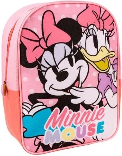 Plecak dziecięcy Minnie Mouse
