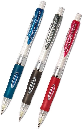 Ołówek automatyczny CONCORDE Extra 0,5 mm