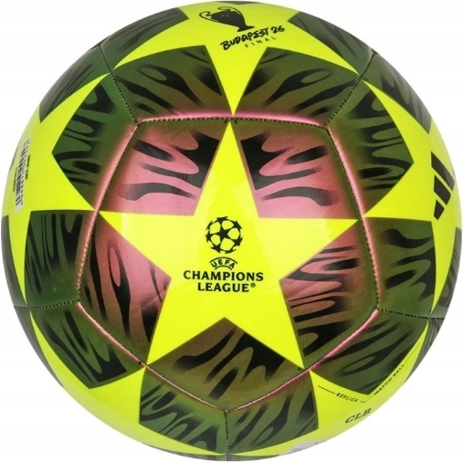 Piłka nożna Adidas UEFA Champions League