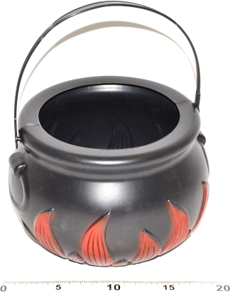 Czarodziejski kociołek