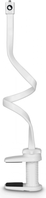 LIONELO Uniwersalny uchwyt do kamery Flexi Grip White