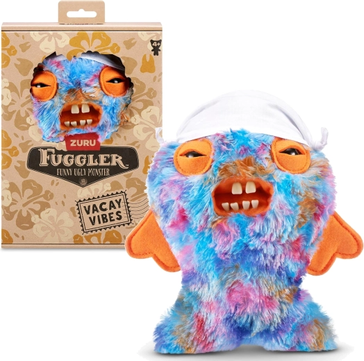 Pluszak Fuggler Vacay Vibes Cod Father 22 cm