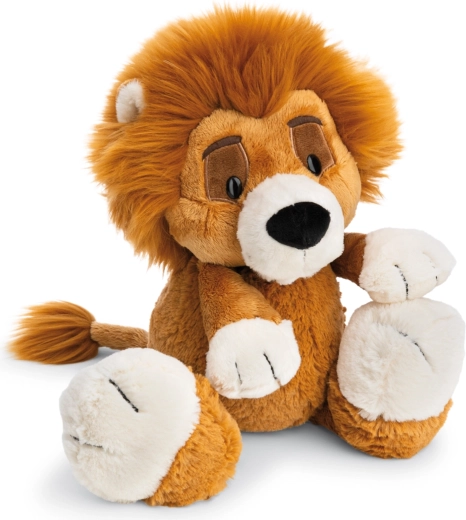 NICI pluszowy lew King Kimari 18 cm