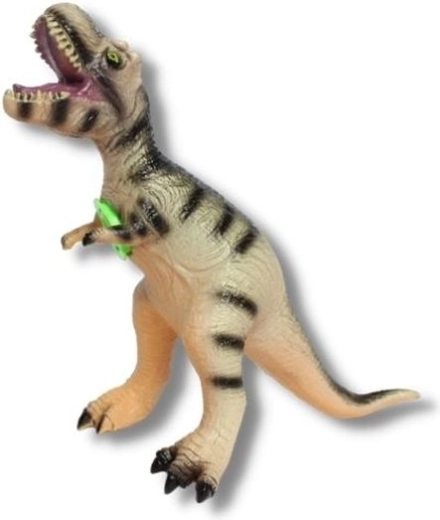 Dinozaur Tyrannosaurus Rex z dźwiękiem