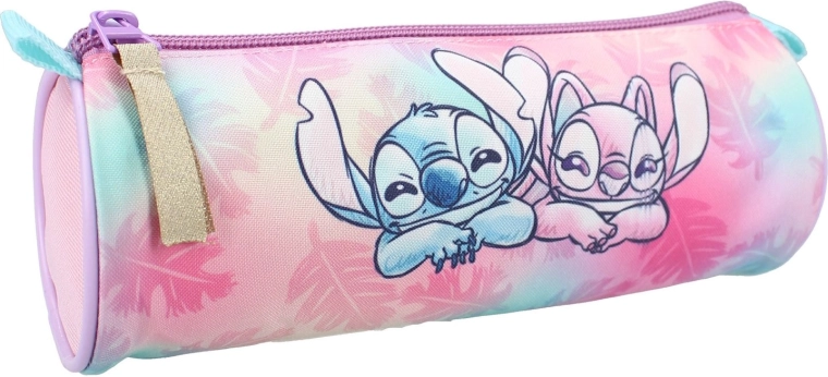 Piórnik Disney Stitch Wild Energy, 21 cm