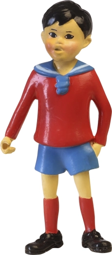 Pippi Langstrumpf figurka Tommy dla dzieci