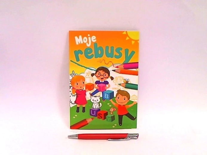 Moje rebusy