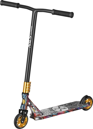 Freestyle hulajnoga NILS Extreme Spider HS221