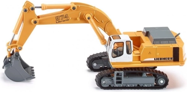 Koparka hydrauliczna Caterpillar