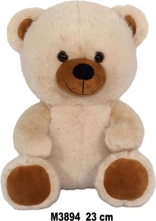 Pluszowy miś 23 cm