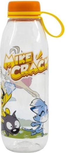 Butelka z tritanu Mikecrack 650 ml