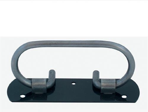 Uchwyt kufrowy do skrzyń transportowych – zestaw 10 szt.