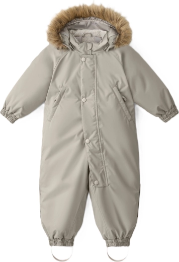 LEOKID zimowy kombinezon Hero Pure Cashmere rozmiar 74
