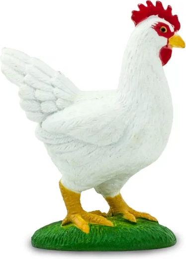Safari Ltd. figurka kury – 1 sztuka