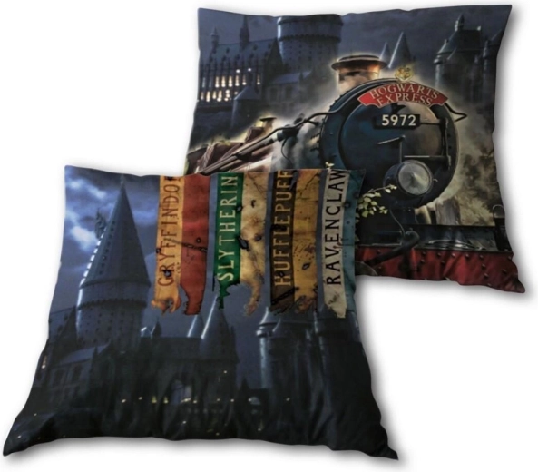 Poduszka Harry Potter