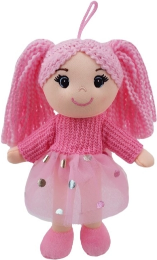 tekstylna lalka Ola 20 cm