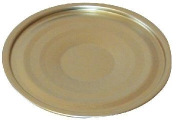 Wieczko do puszki 1 kg (36 szt.)