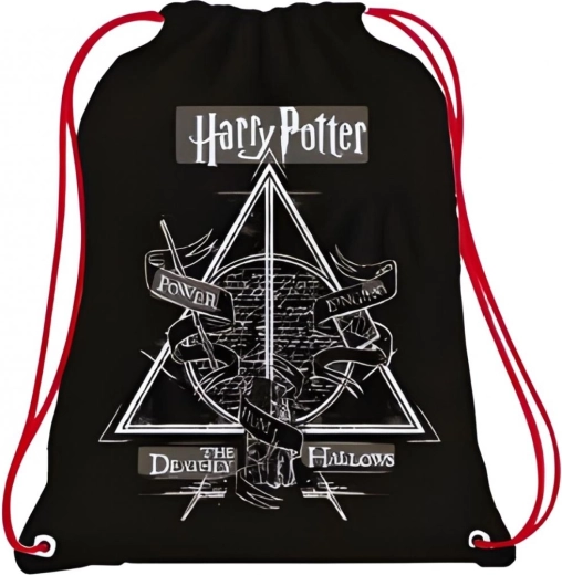 Worek ze ściągaczem Harry Potter
