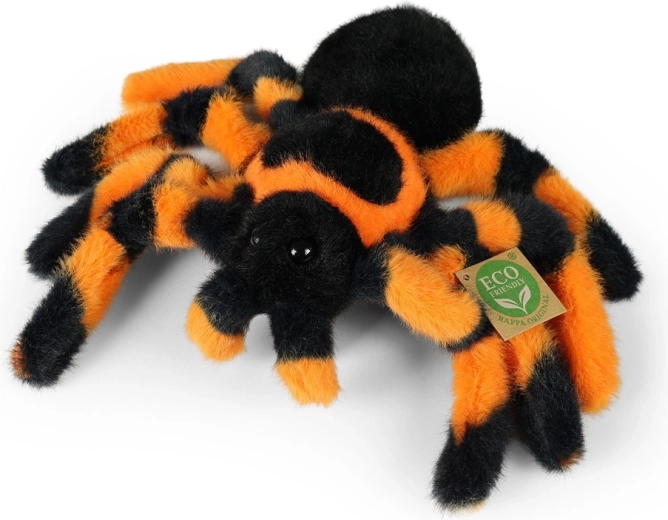 Pluszowa tarantula Rappa 20 cm Eco-Friendly Plush World