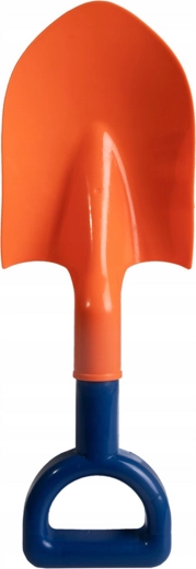 Woopie plastikowa łopatka do piasku 33 cm