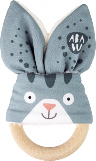 Ababu Gryzak Kot Ababu