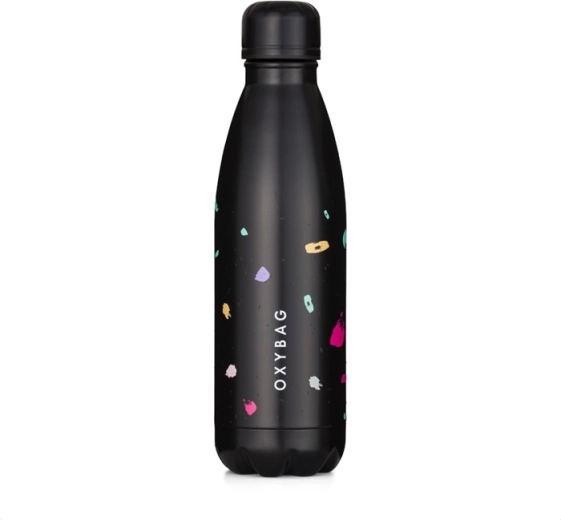 Termos OXY ViBE 500 ml Confetti