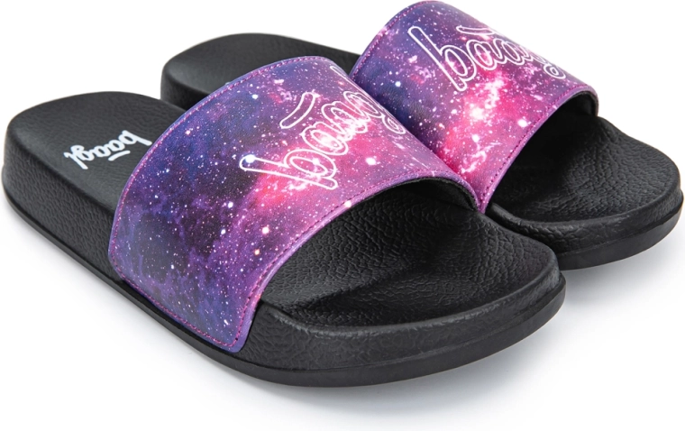 Klapki Baagl Galaxy rozmiar 40