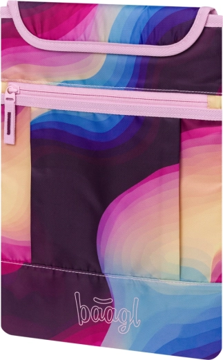 BAAGL Etui na laptopa Lyra GRS