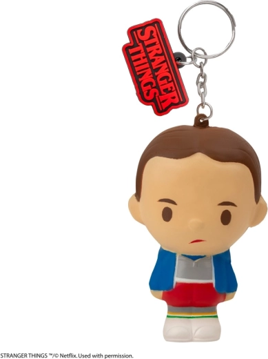 Brawl Stars squishy brelok Eleven