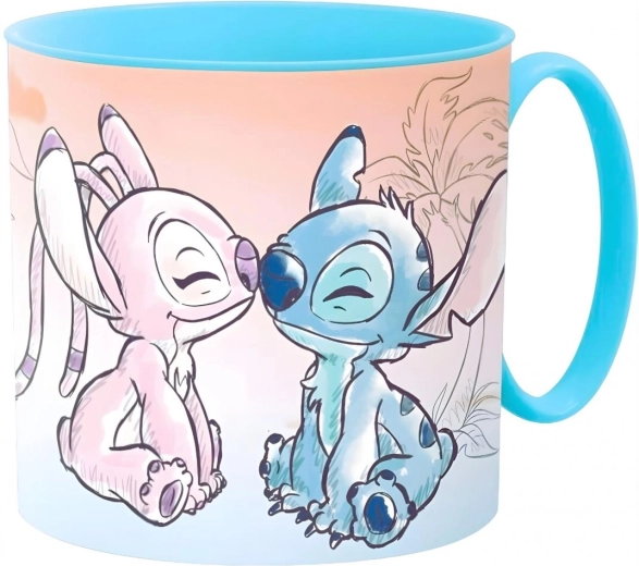 Kubek Lilo i Stitch