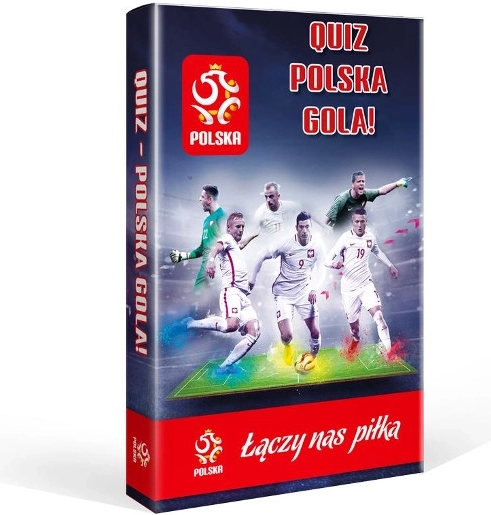 Gra karciana PZPN Quiz – Polska gol