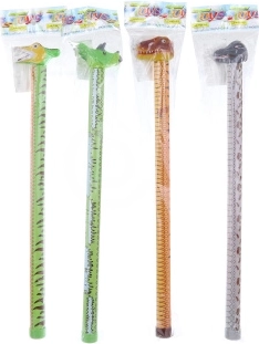 Pałeczka z dźwiękiem dinozaur