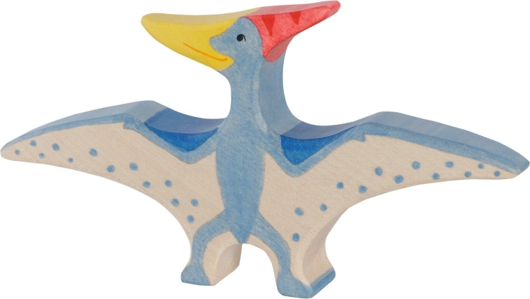 Holztiger pteranodon - 1 sztuka