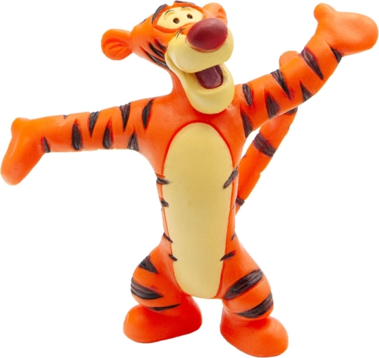 Bullyland figurka TYGRYS z DISNEY KUBUŚ PUCHATEK