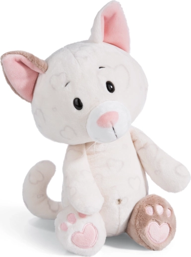 NICI Love pluszowy kotek 25 cm