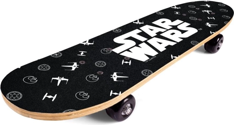 Deskorolka Seven Star Wars