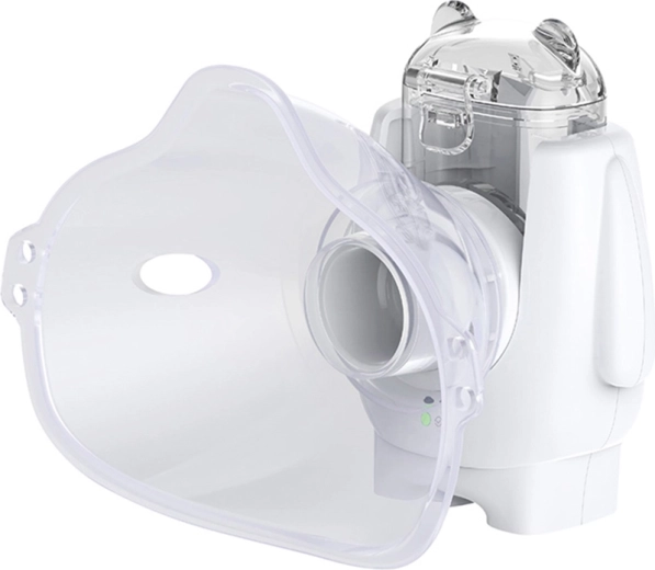 BabyOno przenośny ultradźwiękowy nebulizator