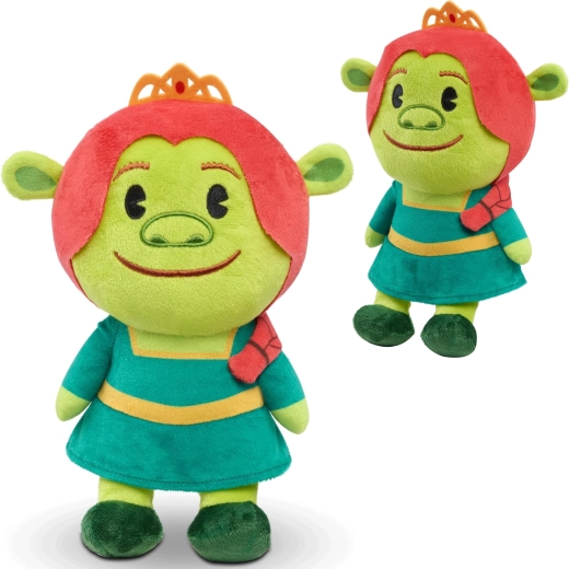 Pluszowa figurka Fiony ze Shreka 20 cm Just Play
