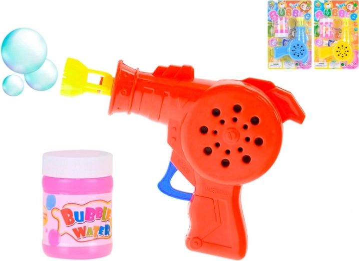 Bąbelkownik na bezwładność 14 cm – 3 kolory