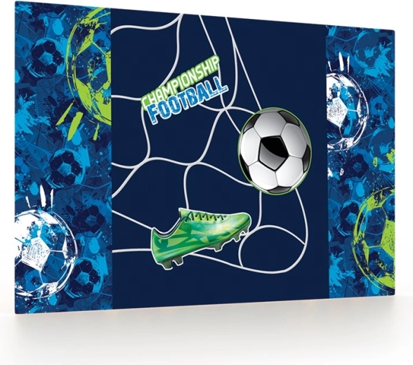 Podkładka na biurko Piłka nożna