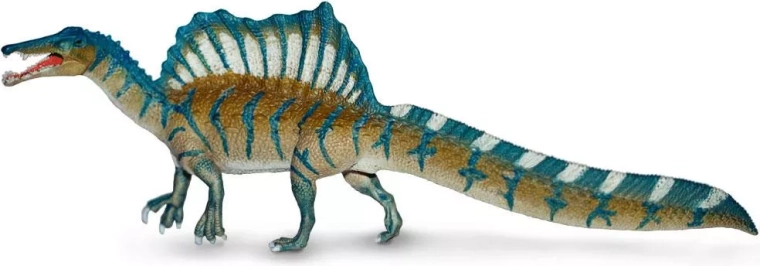 Safari Ltd. figurka spinozaura