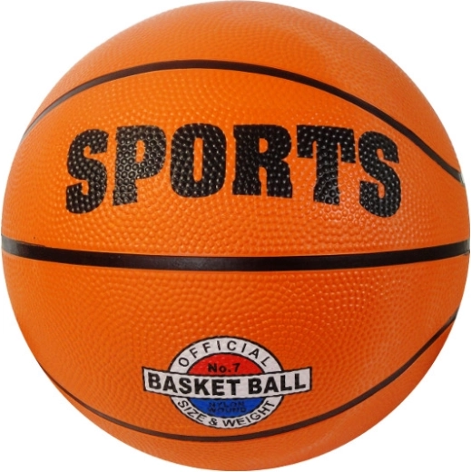 piłka do koszykówki dla dzieci