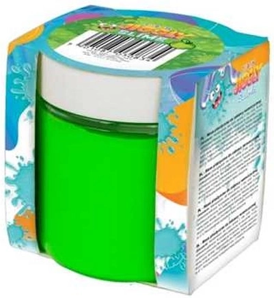 Tuban JigglySlime zielone jabłko 100 g