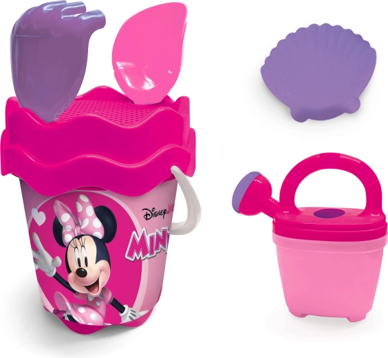 Disney Minnie zestaw do piasku
