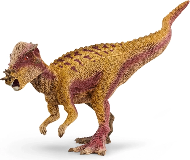 Schleich pachycefalozaur dinozaur