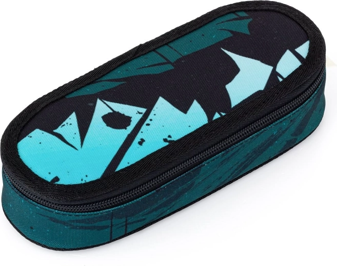 Uczniowski piórnik Topgal etui